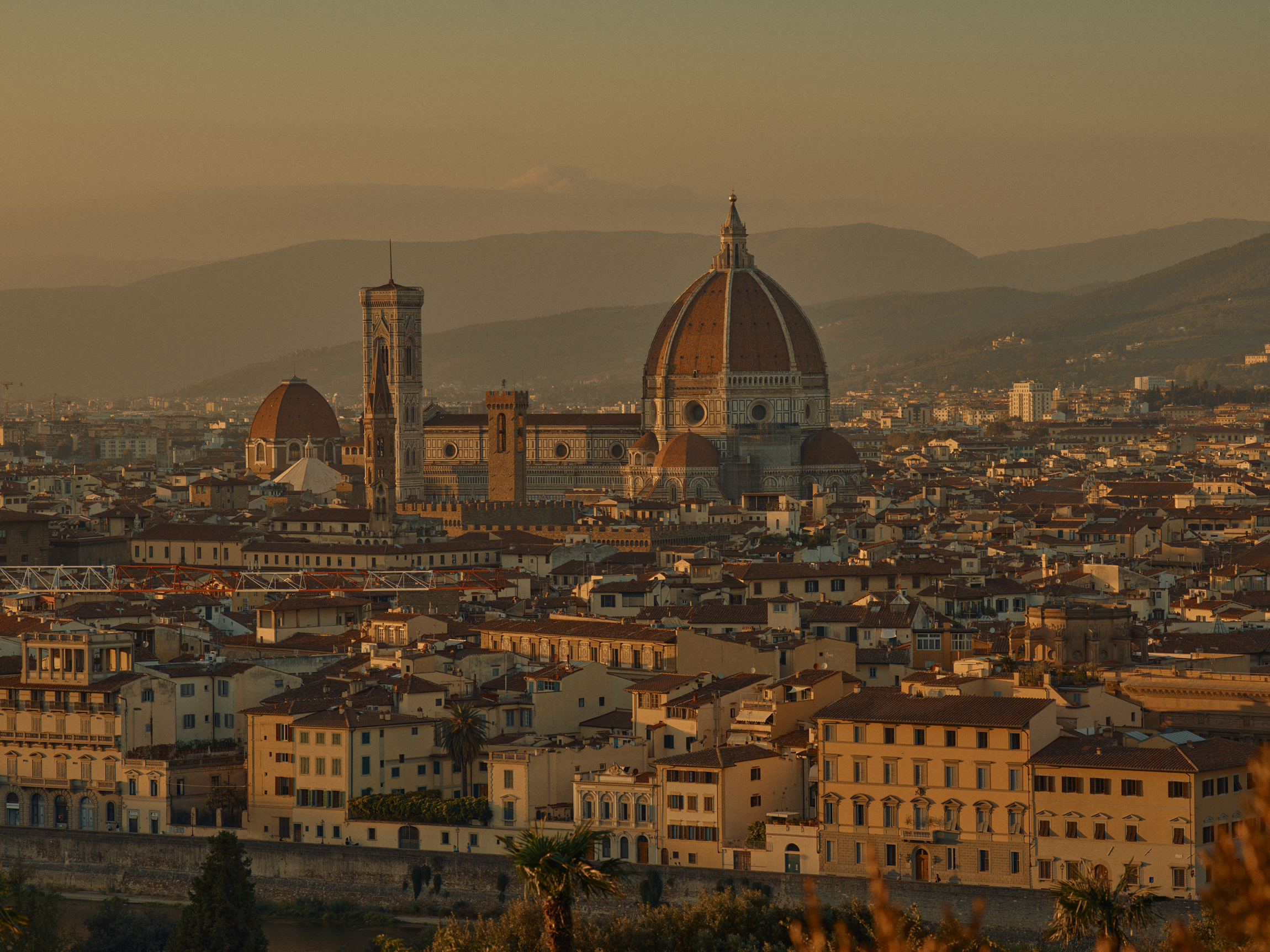 Spring Summer 2024: Behind the scenes